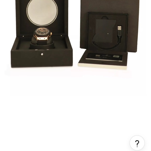 Hublot hublot King Power Unico GMT 771.OM.1170.RX K18KG×SE TO110726 - Picture 2 of 4